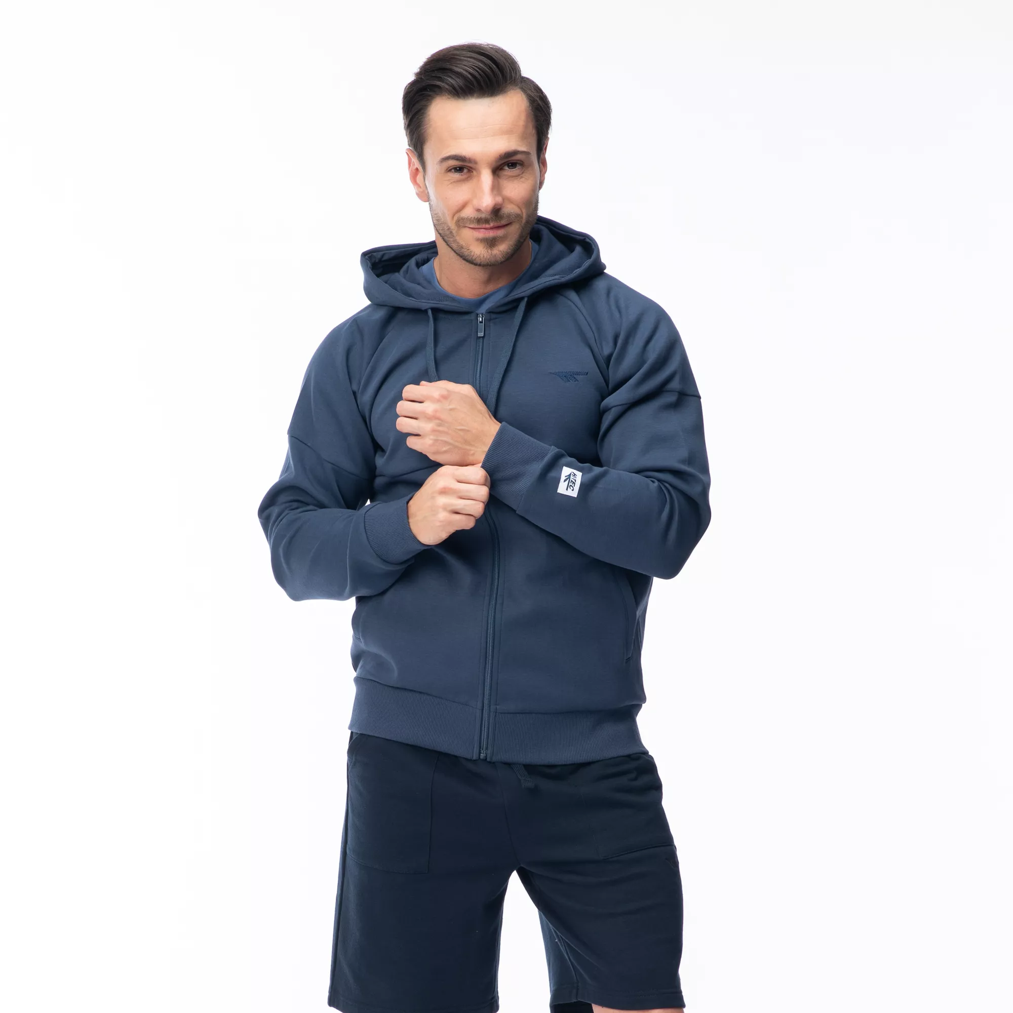 ABRIGOS MASCULINO HI-TEC HADAR – foto 2